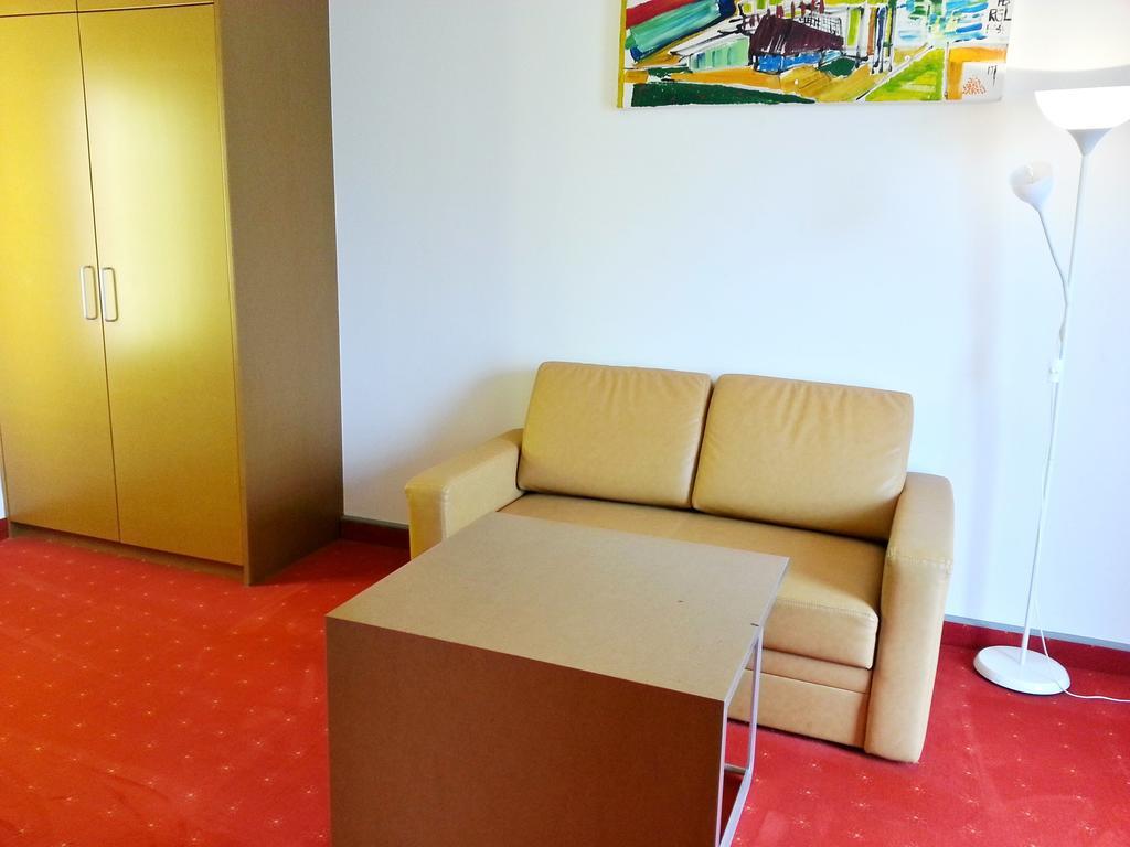 Hotel Orange Wings Krems Camera foto