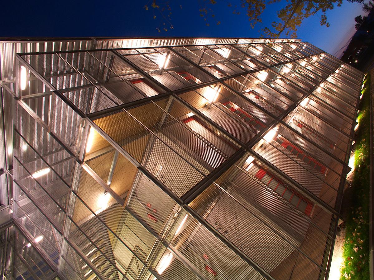 Hotel Orange Wings Krems Esterno foto