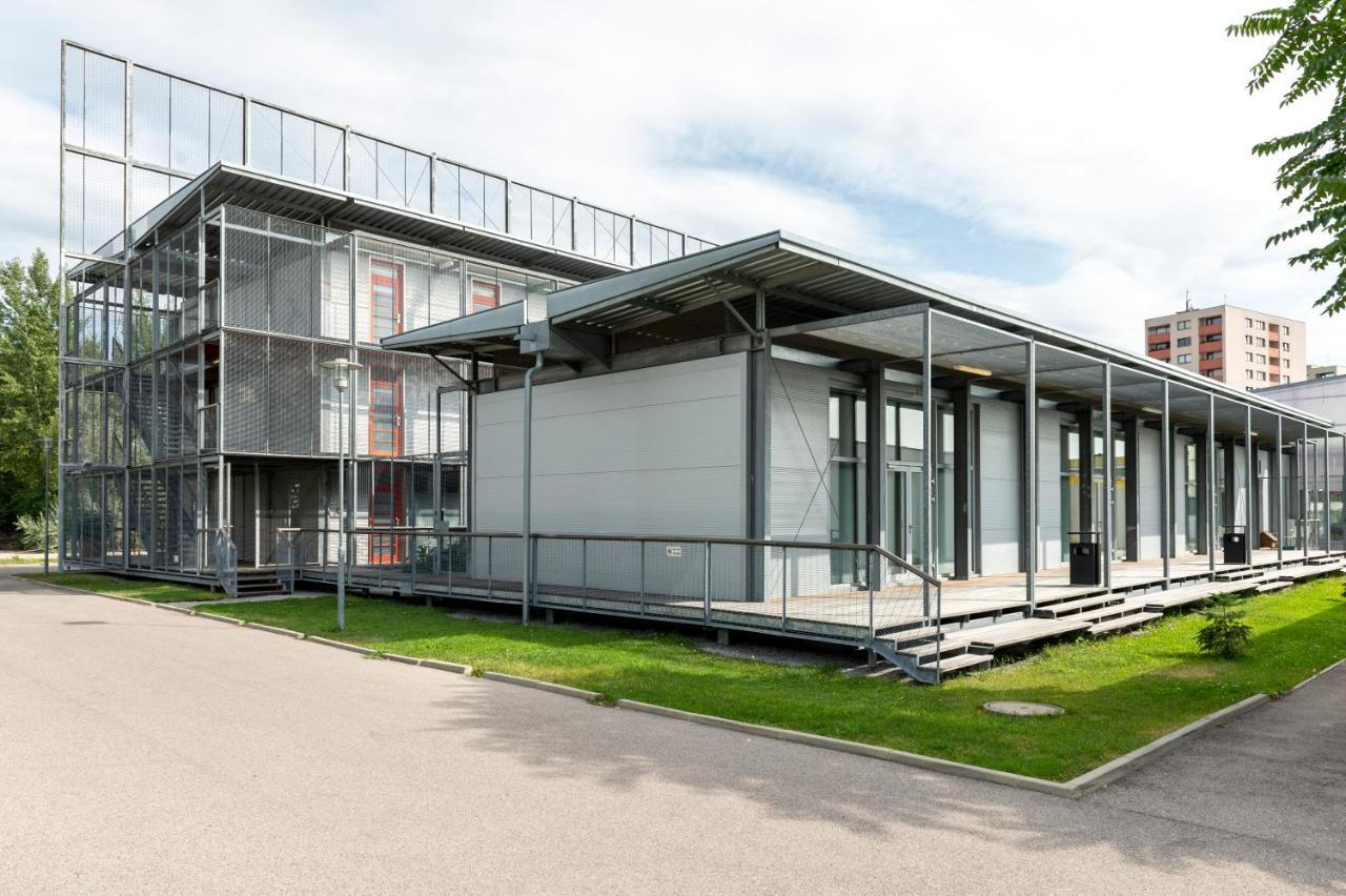 Hotel Orange Wings Krems Esterno foto
