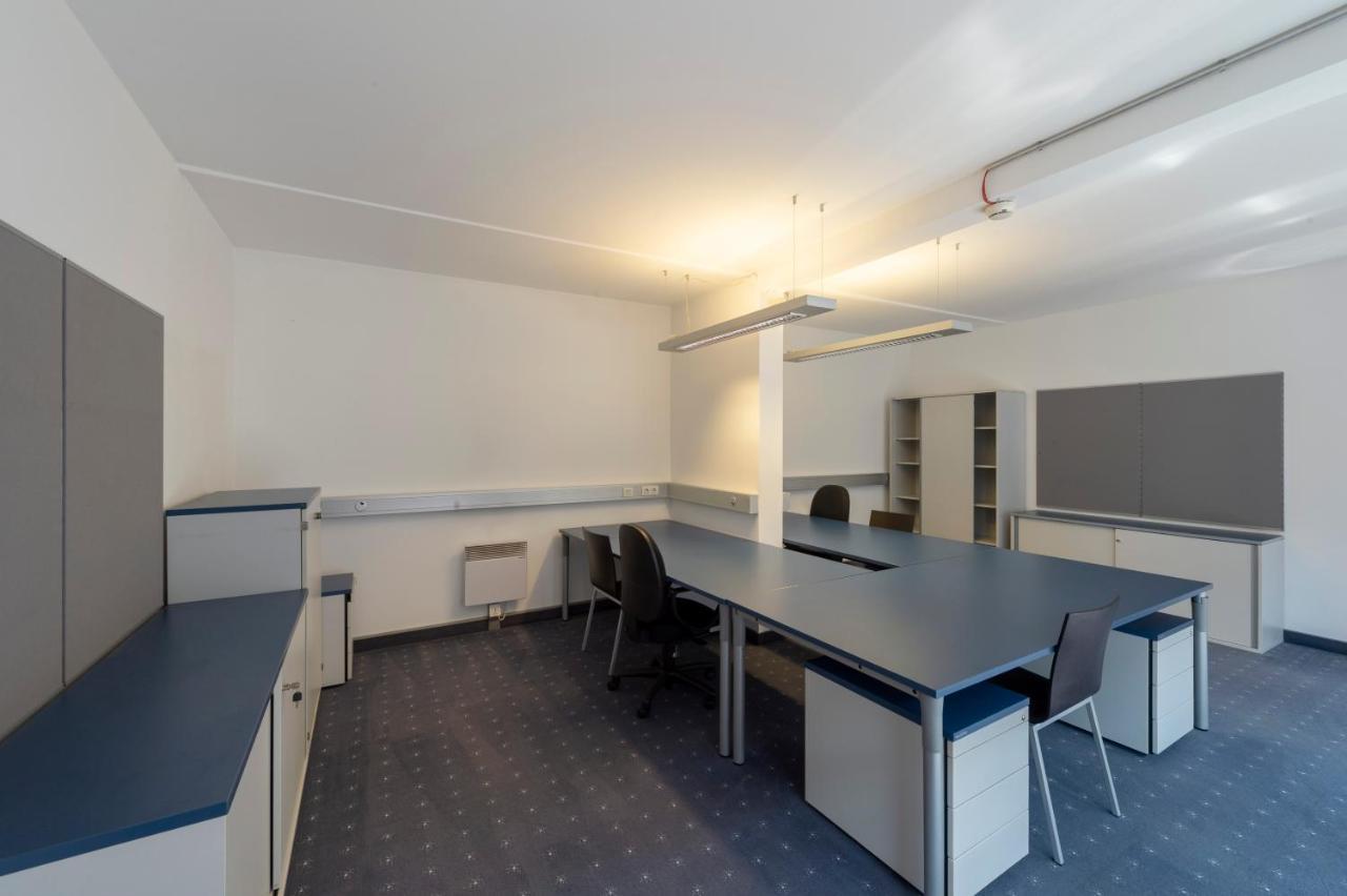 Hotel Orange Wings Krems Esterno foto